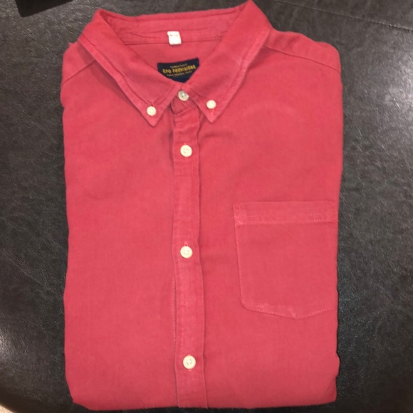 Other - Button down shirt